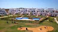 Pool overwiew