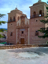 Local landmarks